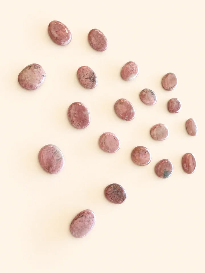 Rodonite Mini