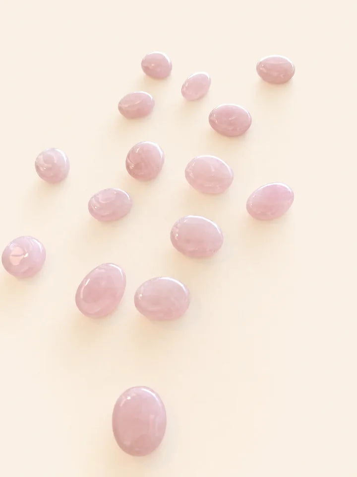 Quarzo Rosa Mini