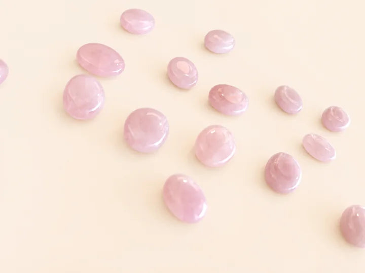 Quarzo Rosa Mini