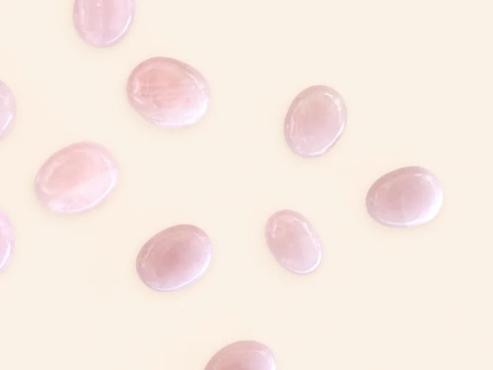 Quarzo Rosa Mini
