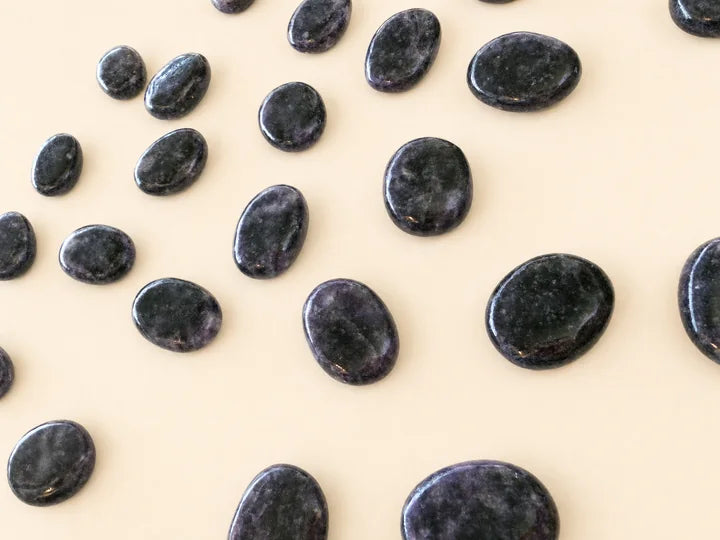 Lepidolite Mini