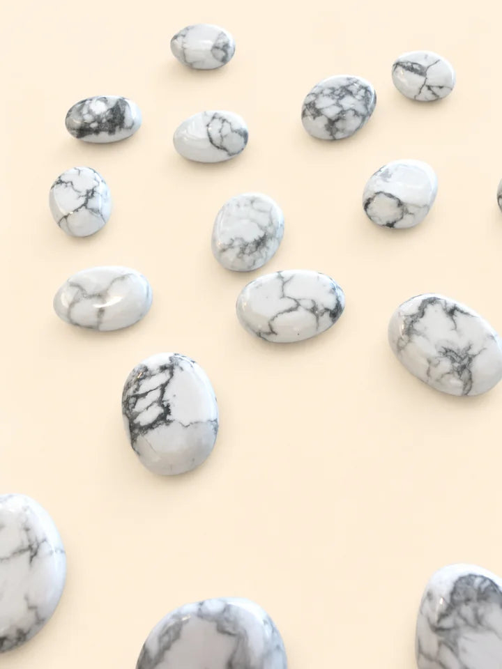 Magnesite Mini
