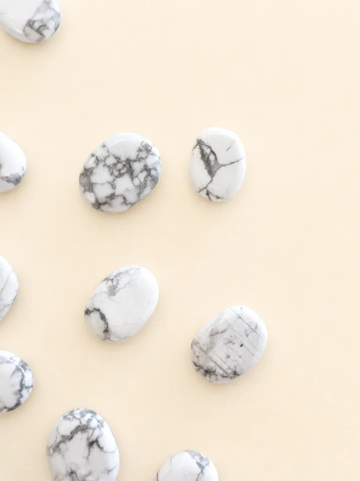 Magnesite Mini