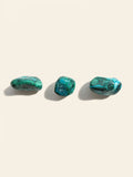 Malachite con Crisocolla Burattata
