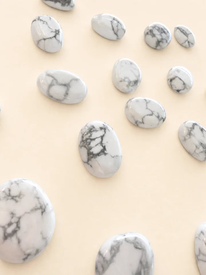 Magnesite Mini