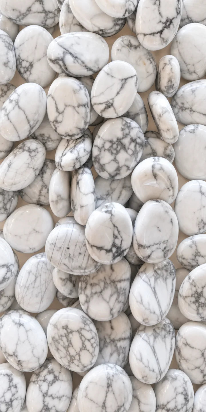 Magnesite Mini