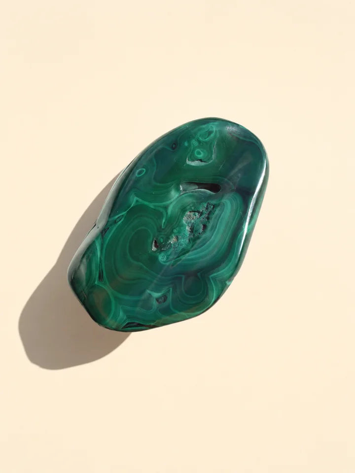Malachite Freeform