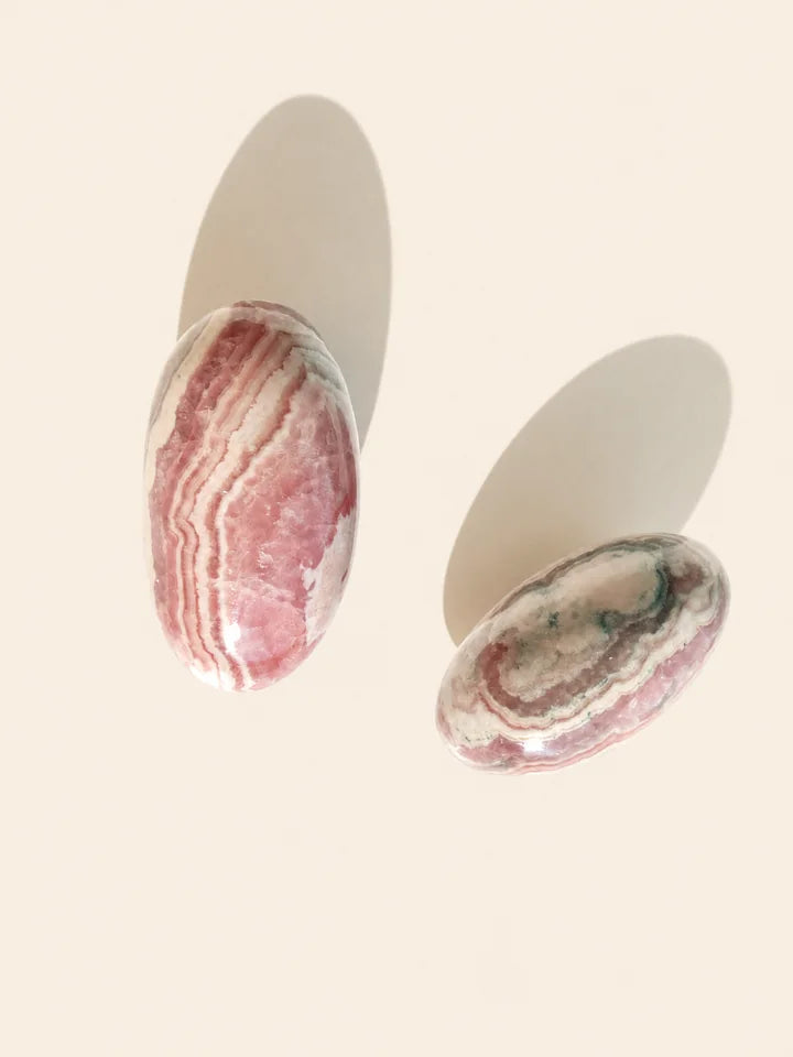 Rodocrosite Schiva