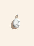 Ciondolo Magnesite