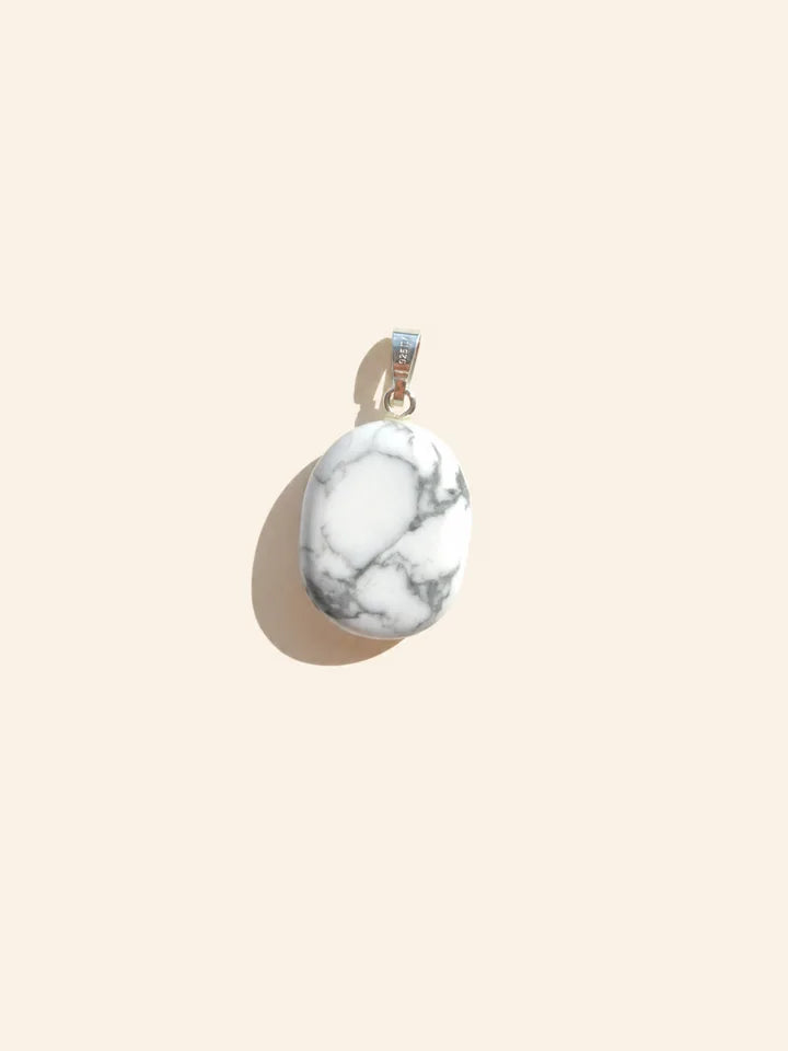 Ciondolo Magnesite