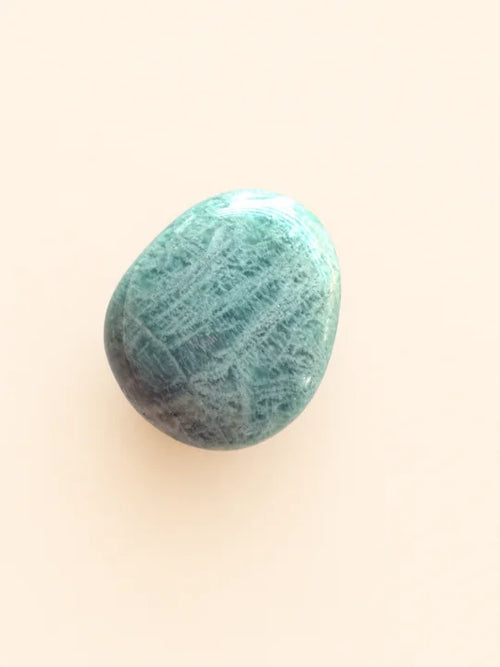 Amazzonite Freeform