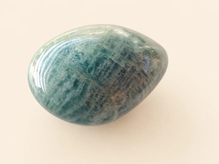 Amazzonite Freeform