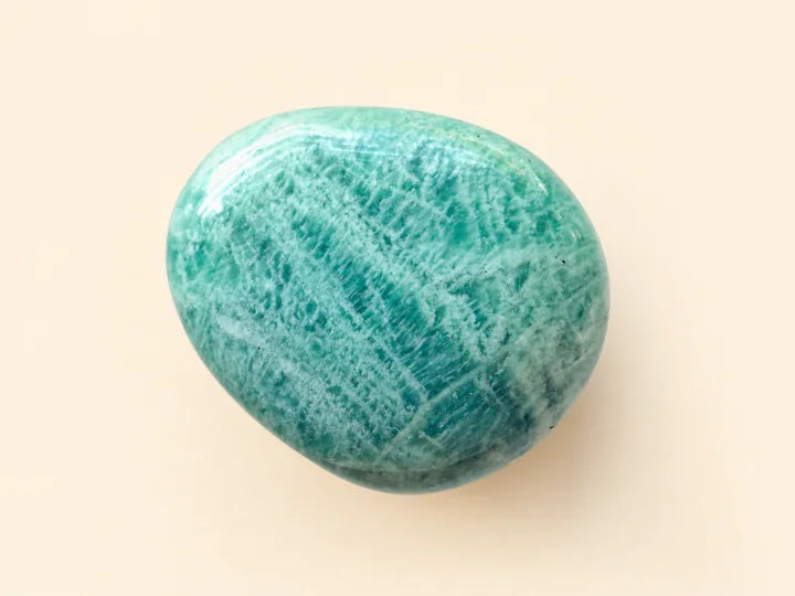Amazzonite Freeform