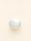 Palm Stone Selenite