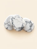 Magnesite Burattata Piatta