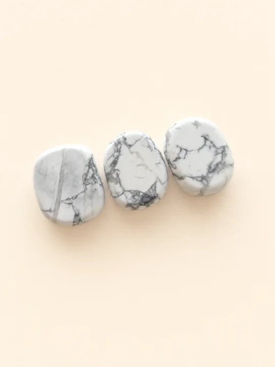 Magnesite Burattata Piatta