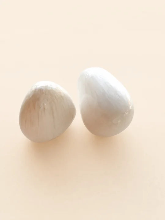 Scolecite Burattata