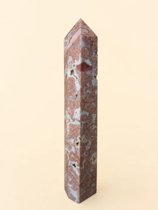 Torre Diaspro Oceano