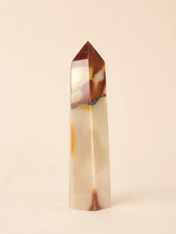 Torre Mookaite