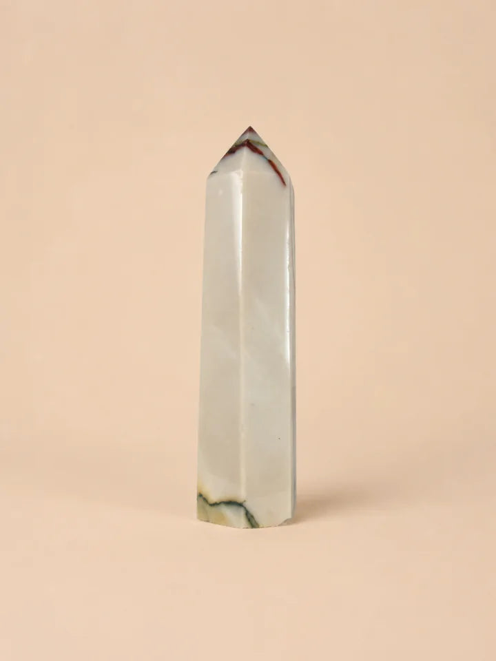 Torre Mookaite