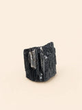 Tormalina Nera Grezza