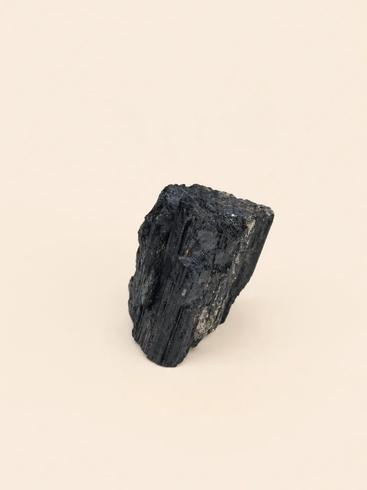 Tormalina Nera Grezza