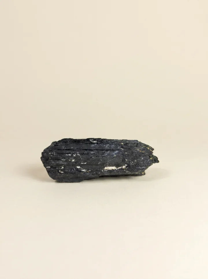 Tormalina Nera Grezza
