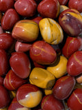 Mookaite Burattata