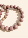 Bracciale Rodonite 8mm