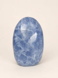 Calcite Blu Freeform