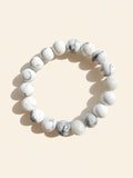 Bracciale Magnesite 10mm