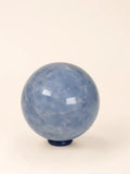 Calcite Blu Sfera