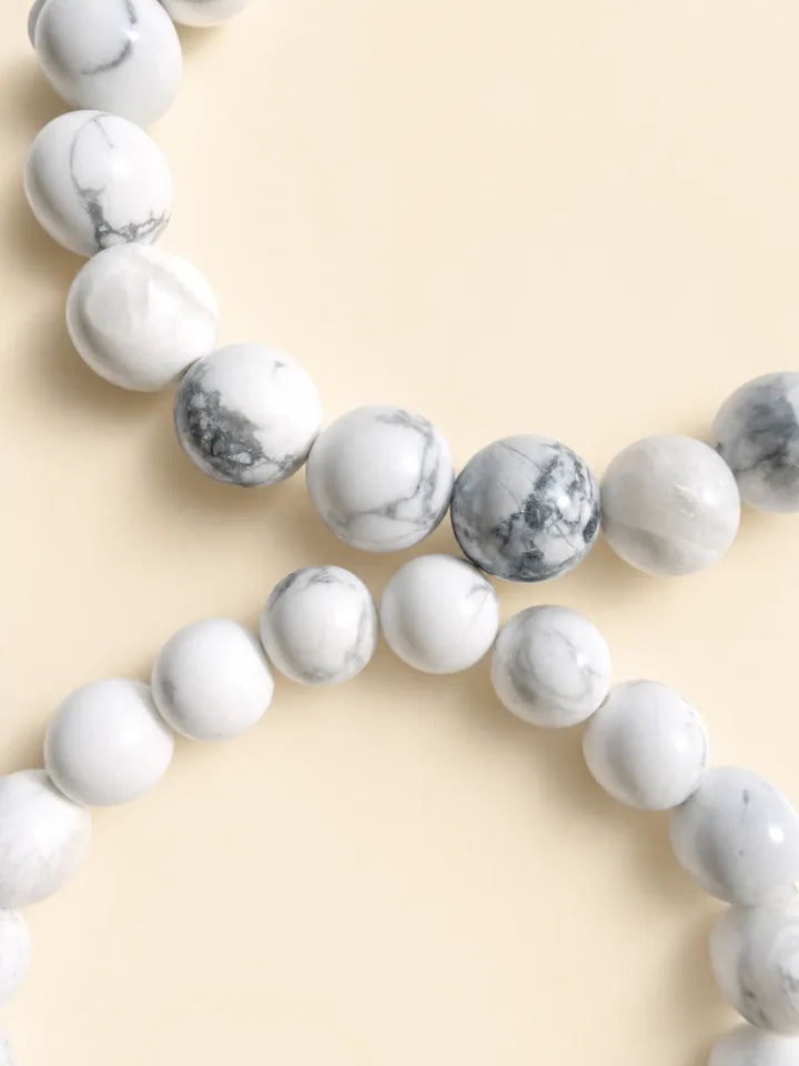 Bracciale Magnesite 8mm