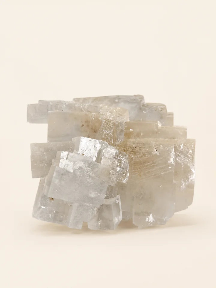 Halite Cubica