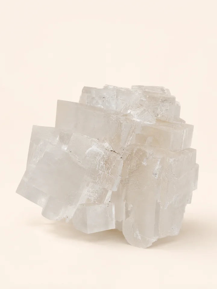 Halite Cubica