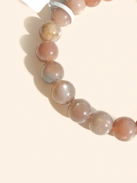 Bracciale Pietra del Sole 8mm