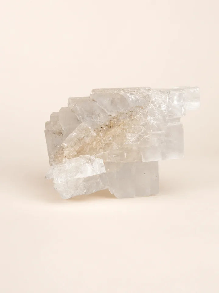 Halite Cubica