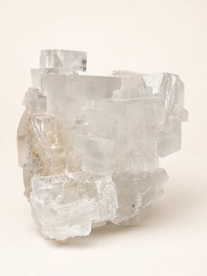 Halite Cubica
