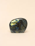 Freeform Labradorite