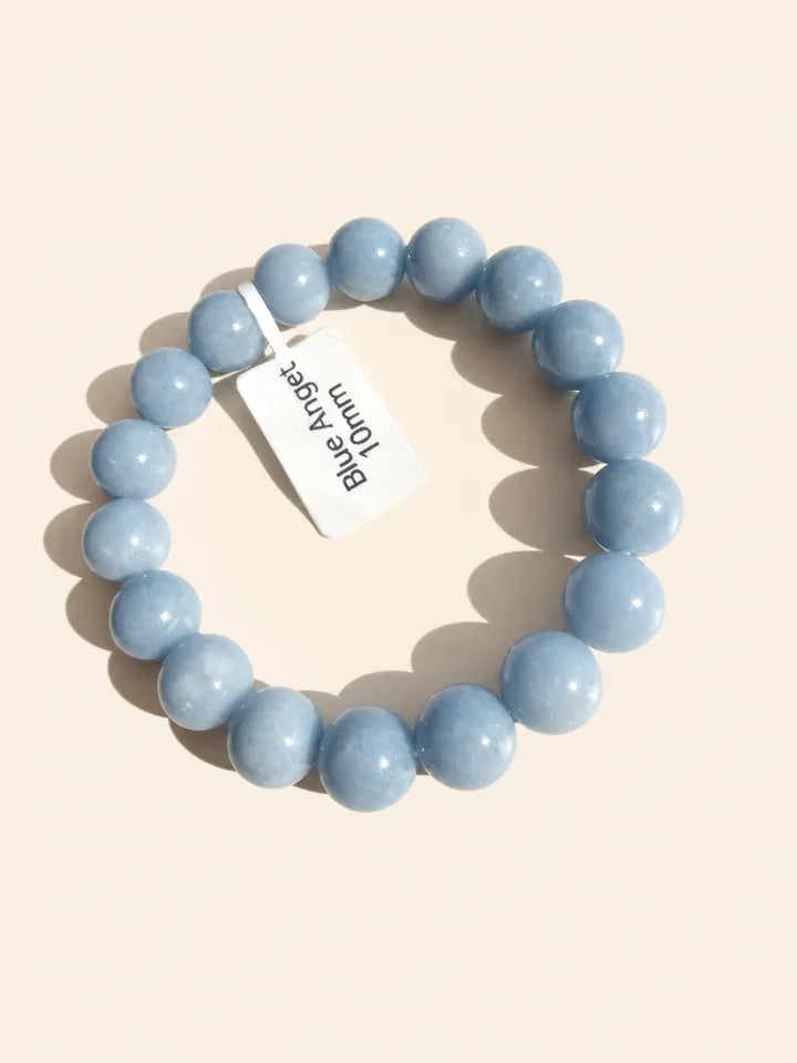 Bracciale Angelite 10mm