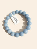 Bracciale Angelite 10mm