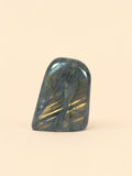 Freeform Labradorite