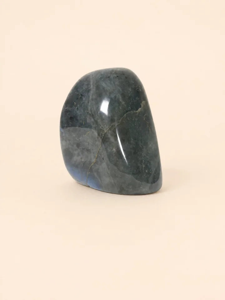 Freeform Labradorite