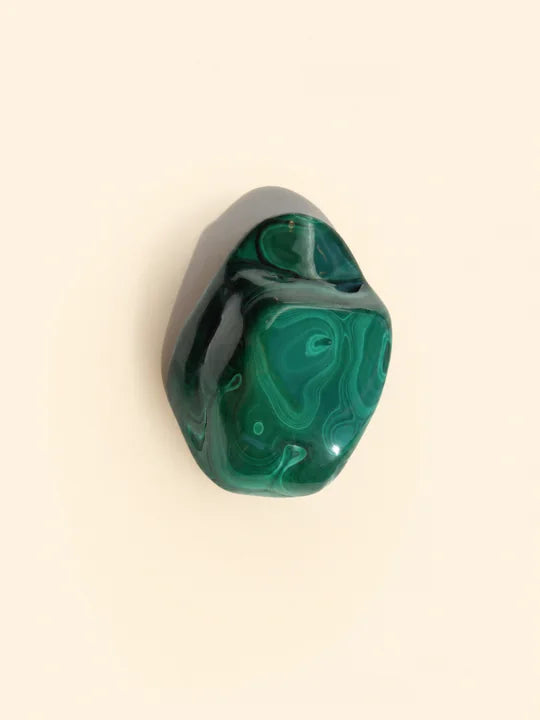 Malachite Freeform