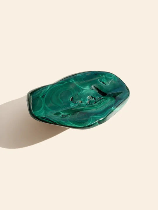 Malachite Freeform